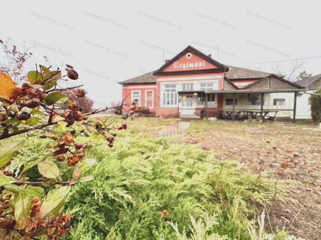 Eladó üzlethelyiség, Szarvason 85 M Ft / költözzbe.hu