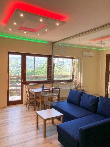 Kiadó téglalakás, albérlet, II. kerületben, Gábor Áron utcában