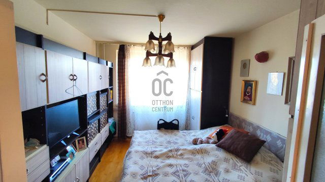 Eladó panellakás, Budapesten, XI. kerületben 87.9 M Ft, 3 szobás