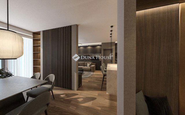 Eladó téglalakás, Debrecenben 222 M Ft, 3 szobás