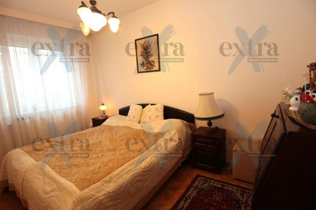 Eladó téglalakás, Szegeden 86 M Ft, 3+1 szobás