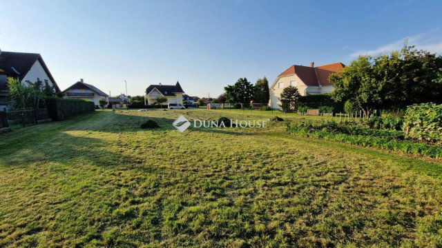 Eladó telek, Bükön 29.9 M Ft / költözzbe.hu