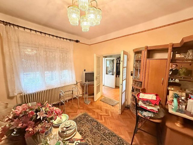 Eladó családi ház, Budapesten, XVI. kerületben 99 M Ft, 3 szobás
