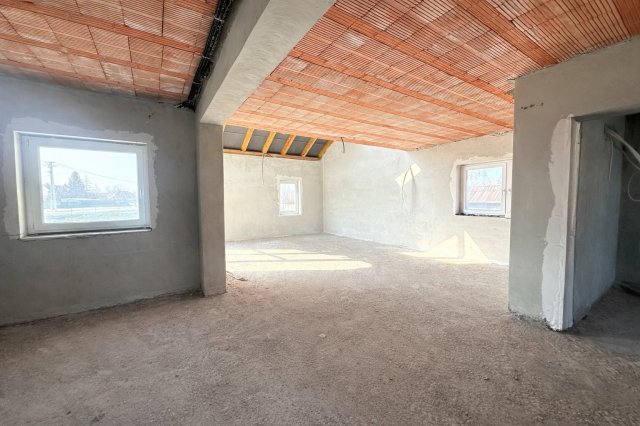 Eladó családi ház, Győrladaméren 85 M Ft, 5 szobás