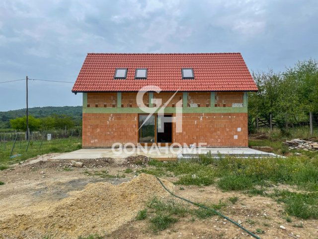 Eladó családi ház, Balatonudvariban 79.9 M Ft, 4 szobás