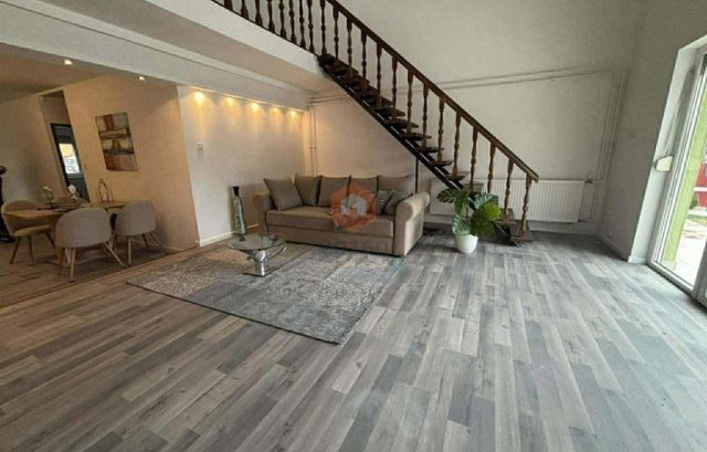 Eladó sorház, Pécsett 89.9 M Ft, 5 szobás / költözzbe.hu