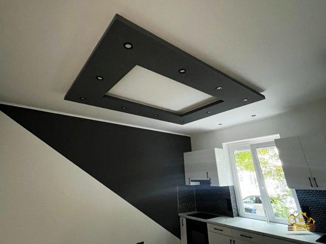 Eladó téglalakás, Budapesten, XXII. kerületben 69.5 M Ft