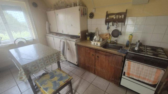 Eladó mezogazdasagi ingatlan, Környén 19.99 M Ft, 1 szobás