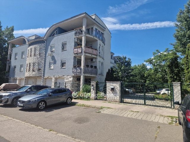 Eladó téglalakás, Budapesten, IV. kerületben 89.9 M Ft, 2 szobás