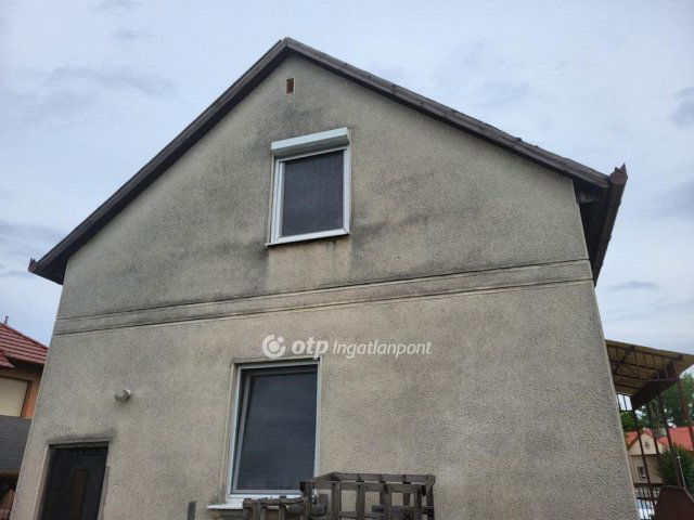 Eladó családi ház, Jászfelsőszentgyörgyön 27.99 M Ft