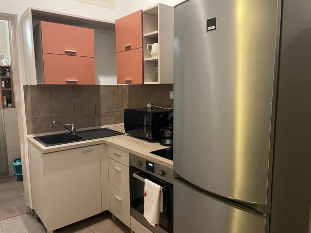 Kiadó téglalakás, albérlet, IX. kerületben, Mester utcában