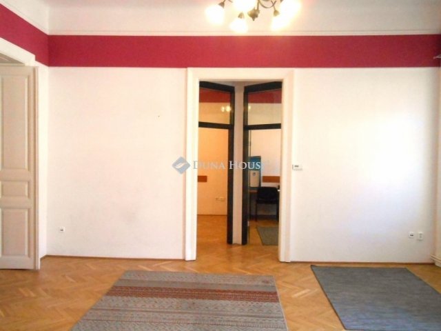 Eladó téglalakás, Budapesten, VIII. kerületben 94.5 M Ft