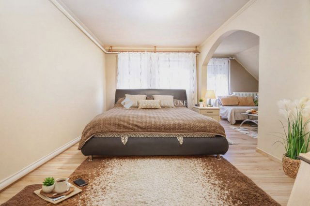 Eladó ikerház, Hajdúsámsonon 62 M Ft, 4 szobás