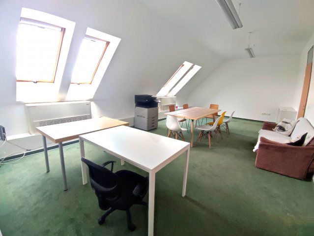 Kiadó ipari ingatlan, Budapesten, XIV. kerületben 130 E Ft / hó