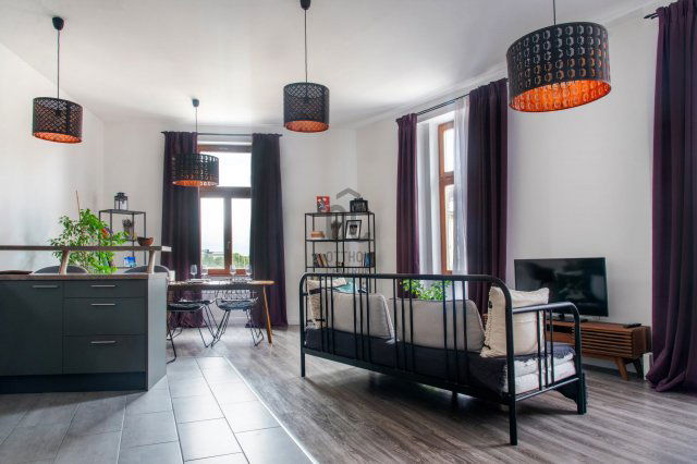 Eladó téglalakás, Budapesten, IX. kerületben, Ferenc körúton