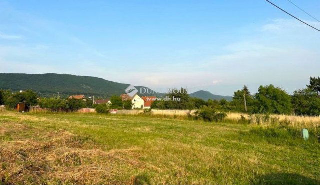 Eladó telek, Pilisszántón 42 M Ft / költözzbe.hu