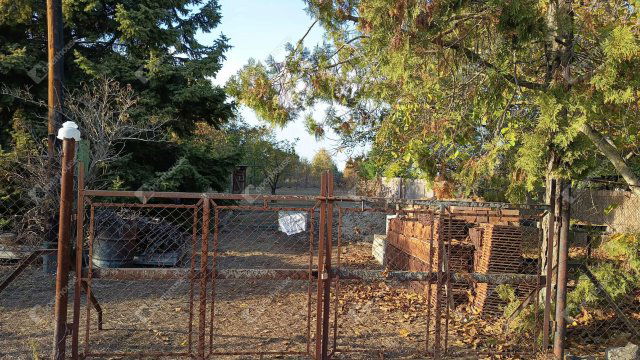 Eladó telek, Szegeden 7.4 M Ft / költözzbe.hu