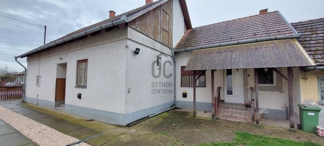 Eladó családi ház, Tákoson 16.9 M Ft, 3 szobás
