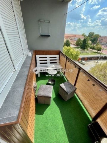 Eladó téglalakás, Szigetszentmiklóson 53 M Ft, 2 szobás