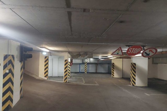 Kiadó garázs, Hévízen 35 E Ft / hó, 1 szobás