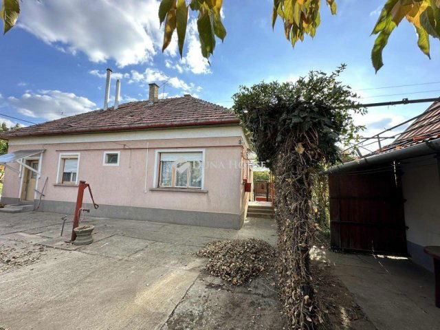 Eladó családi ház, Nagykőrösön 45 M Ft, 4 szobás