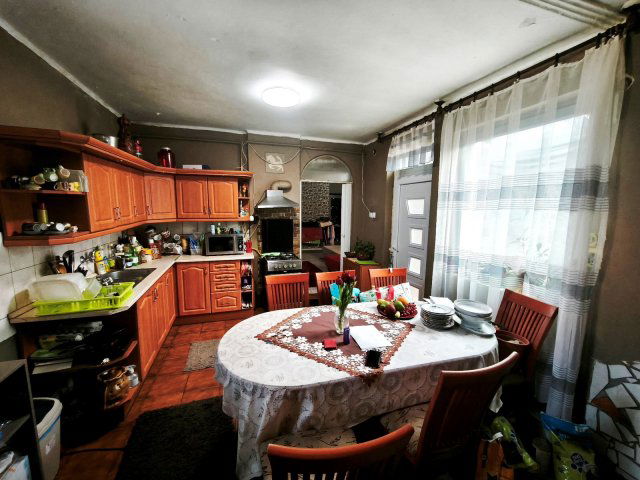 Eladó családi ház, Levelek 37.9 M Ft, 3 szobás