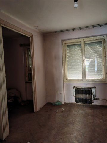 Eladó téglalakás, Bátonyterenyén 9.5 M Ft, 1+1 szobás
