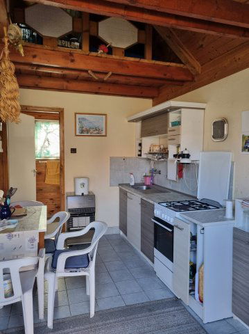 Eladó nyaraló, Vonyarcvashegyen 99 M Ft, 5+1 szobás