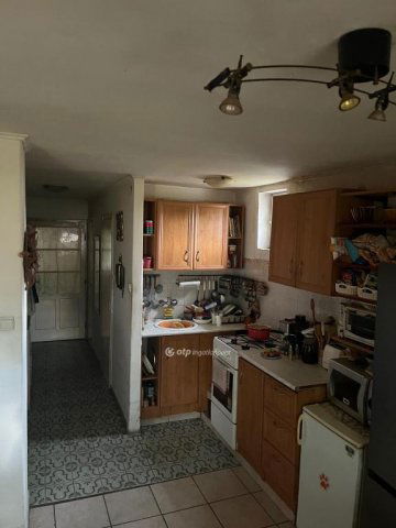 Eladó nyaraló, Harkányban 34.9 M Ft, 4 szobás