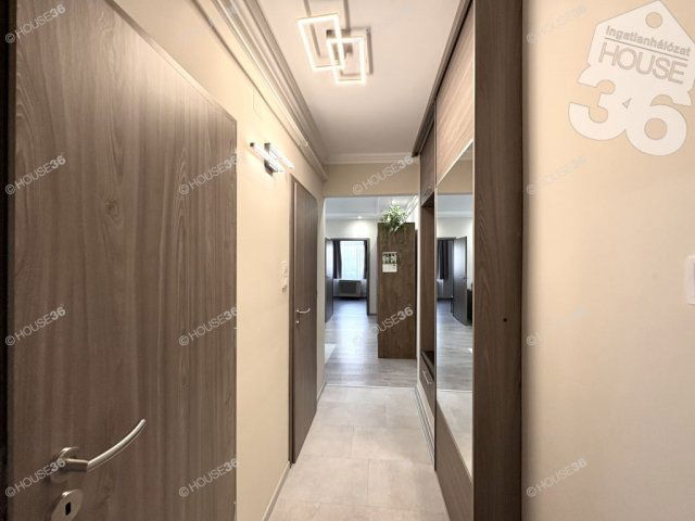Eladó téglalakás, Kecskeméten 39.99 M Ft, 2 szobás