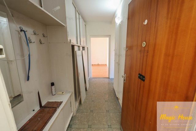 Eladó panellakás, Érden 53.9 M Ft, 2 szobás
