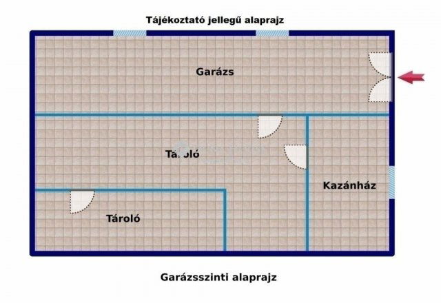 Eladó családi ház, Budapesten, XVI. kerületben 154.99 M Ft