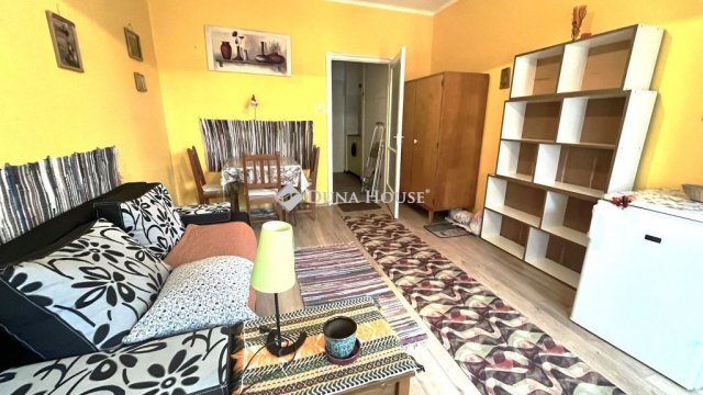 Kiadó téglalakás, albérlet, Szombathelyen 80 E Ft / hó