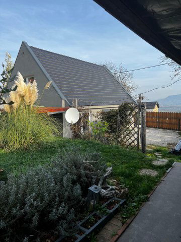 Eladó nyaraló, Balatonedericsen 65 M Ft, 3 szobás