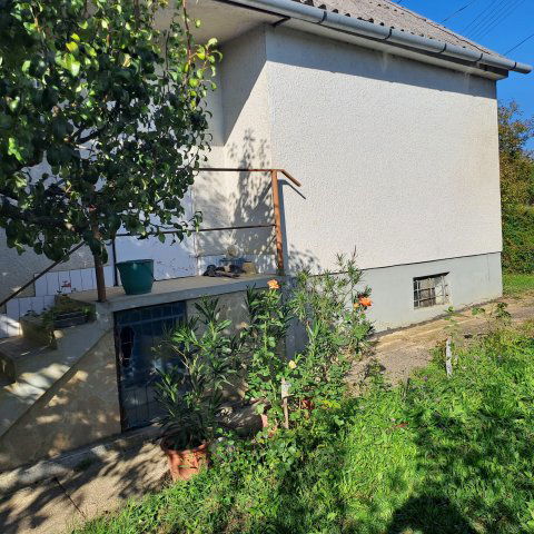 Eladó nyaraló, Zalaegerszegen 19.9 M Ft, 1+1 szobás