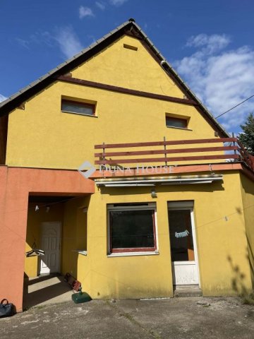 Eladó családi ház, Pécsett, Völgyi dűlőn 69.9 M Ft, 4 szobás