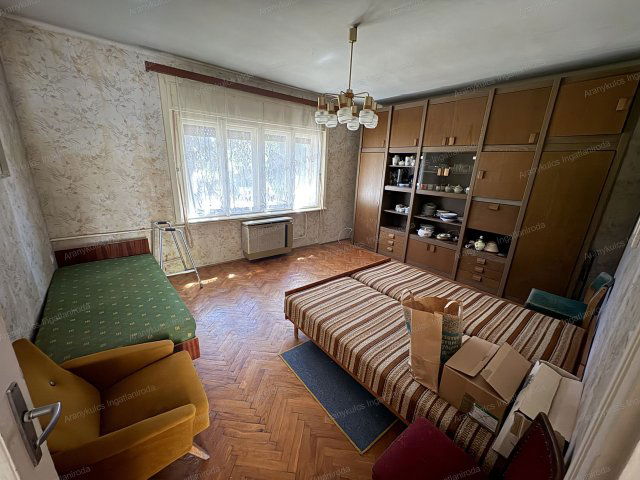 Eladó családi ház, Gyulán 49 M Ft / költözzbe.hu