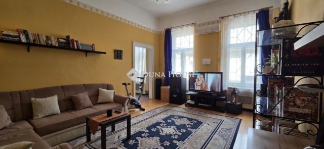 Eladó téglalakás, Budapesten, VIII. kerületben 79.99 M Ft