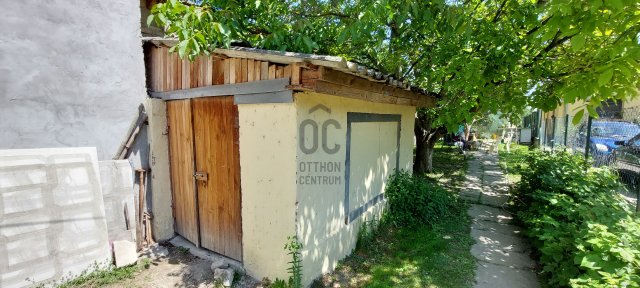 Eladó nyaraló, Szigetszentmártonban 39 M Ft, 2 szobás