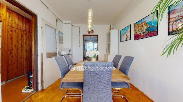 Eladó családi ház, Szikszón 56.99 M Ft, 6 szobás