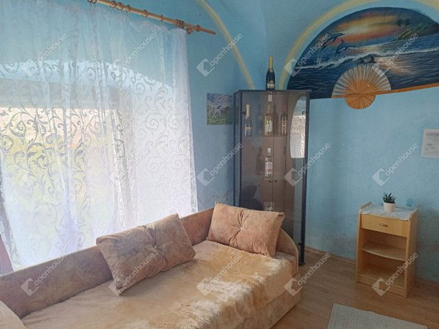 Eladó sorház, Sopronban 37 M Ft, 2 szobás / költözzbe.hu