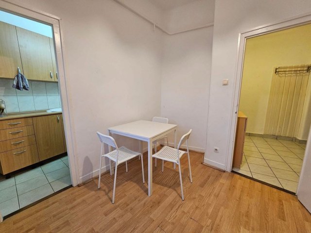 Kiadó téglalakás, albérlet, Debrecenben 150 E Ft / hó, 1 szobás