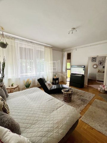 Eladó téglalakás, Budapesten, III. kerületben 68 M Ft, 2 szobás