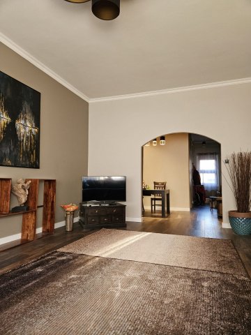 Kiadó téglalakás, albérlet, V. kerületben, Szemere utcában