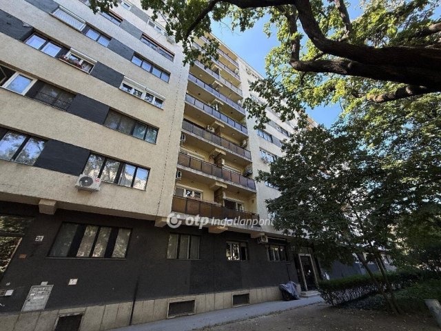Eladó téglalakás, Budapesten, XI. kerületben 60.8 M Ft, 1 szobás
