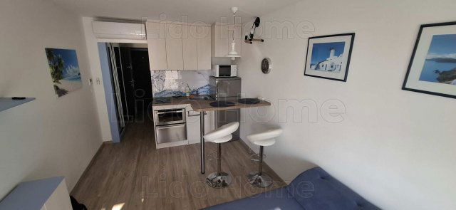 Kiadó téglalakás, albérlet, Siófokon 220 E Ft / hó, 1 szobás