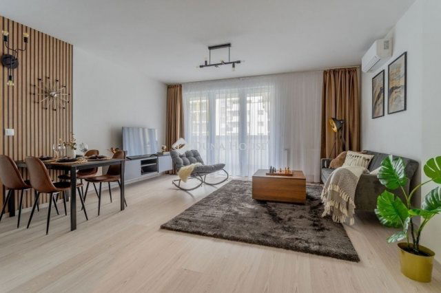 Eladó téglalakás, Budapesten, XIII. kerületben 96.9 M Ft