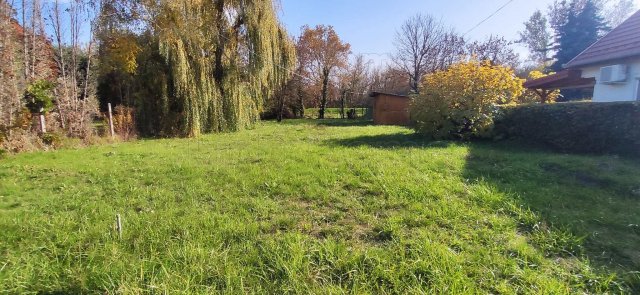 Eladó telek, Balatonőszödön 39.8 M Ft / költözzbe.hu