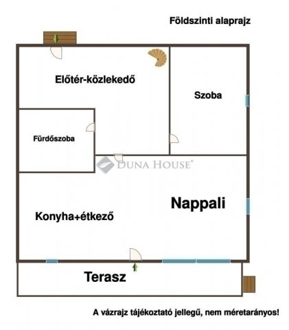 Eladó sorház, Üllőn 89.5 M Ft, 4 szobás / költözzbe.hu