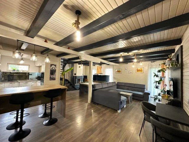 Eladó családi ház, Nyírpazonyon 69.9 M Ft, 4+2 szobás